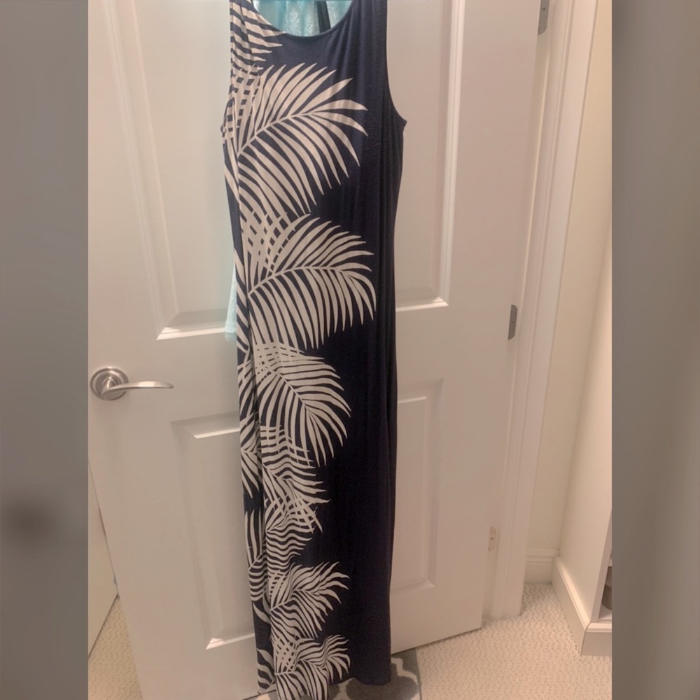 Tommy Bahama Maxi Dress